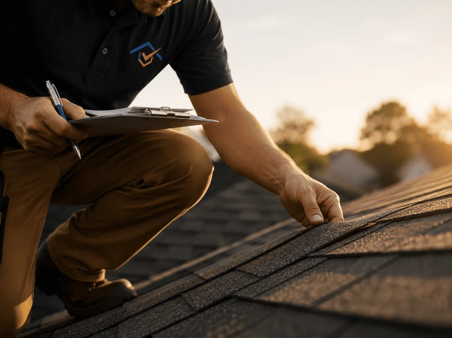 Why Choose Roof Inspection in Walnut Springs, TX